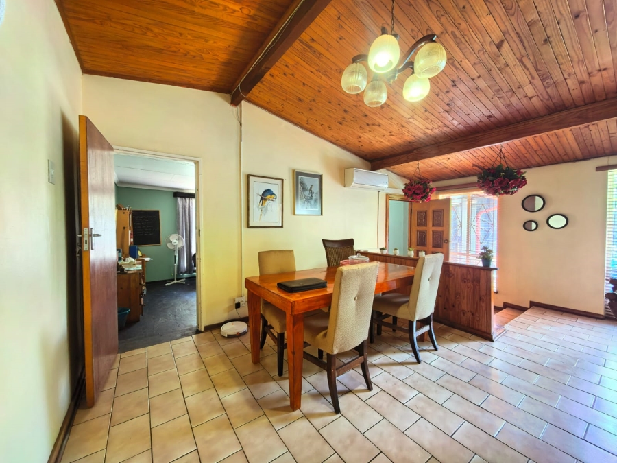 4 Bedroom Property for Sale in Sasolburg Ext 12 Free State
